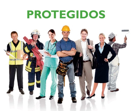 Conoce los seguros de los trabajadores Hjalmar Jesus Gibelli Gomez 1 - Conoce los seguros para trabajadores